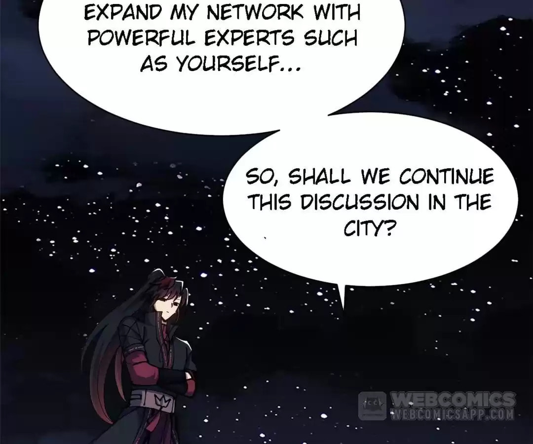 Villain Cultivator’s Secret Return Chapter 50 page 11 - 