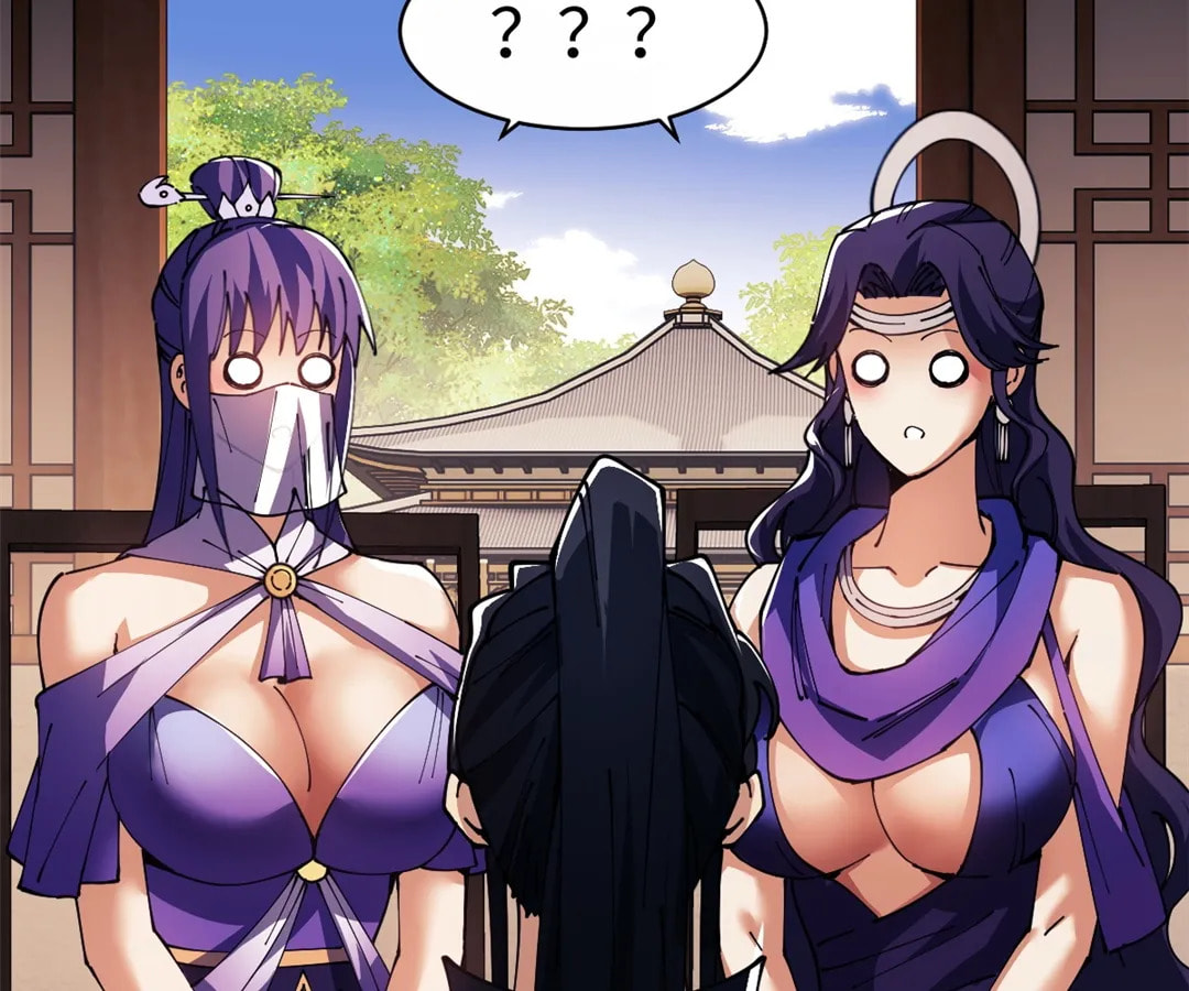 Villain Cultivator’s Secret Return Chapter 50 page 101 - 