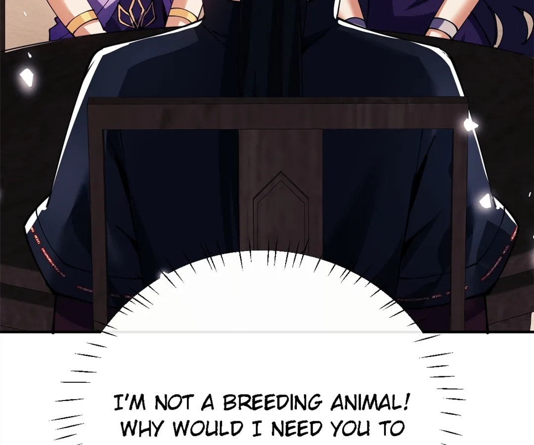 Villain Cultivator’s Secret Return Chapter 50 page 102 - 
