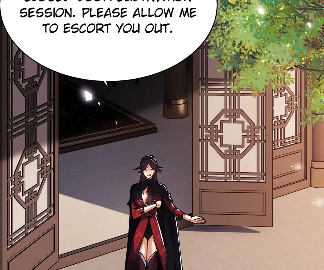 Villain Cultivator’s Secret Return Chapter 50 page 104 - 