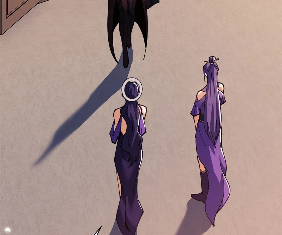 Villain Cultivator’s Secret Return Chapter 50 page 105 - 