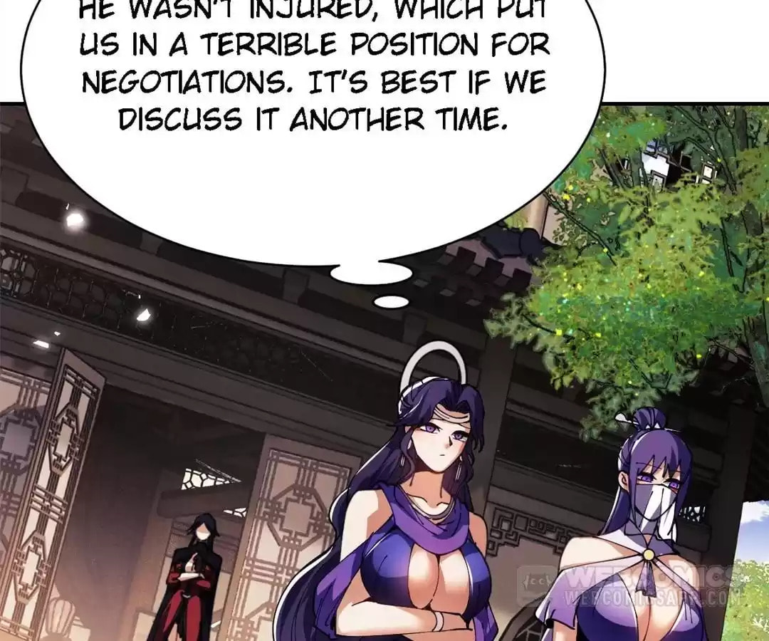 Villain Cultivator’s Secret Return Chapter 50 page 107 - 