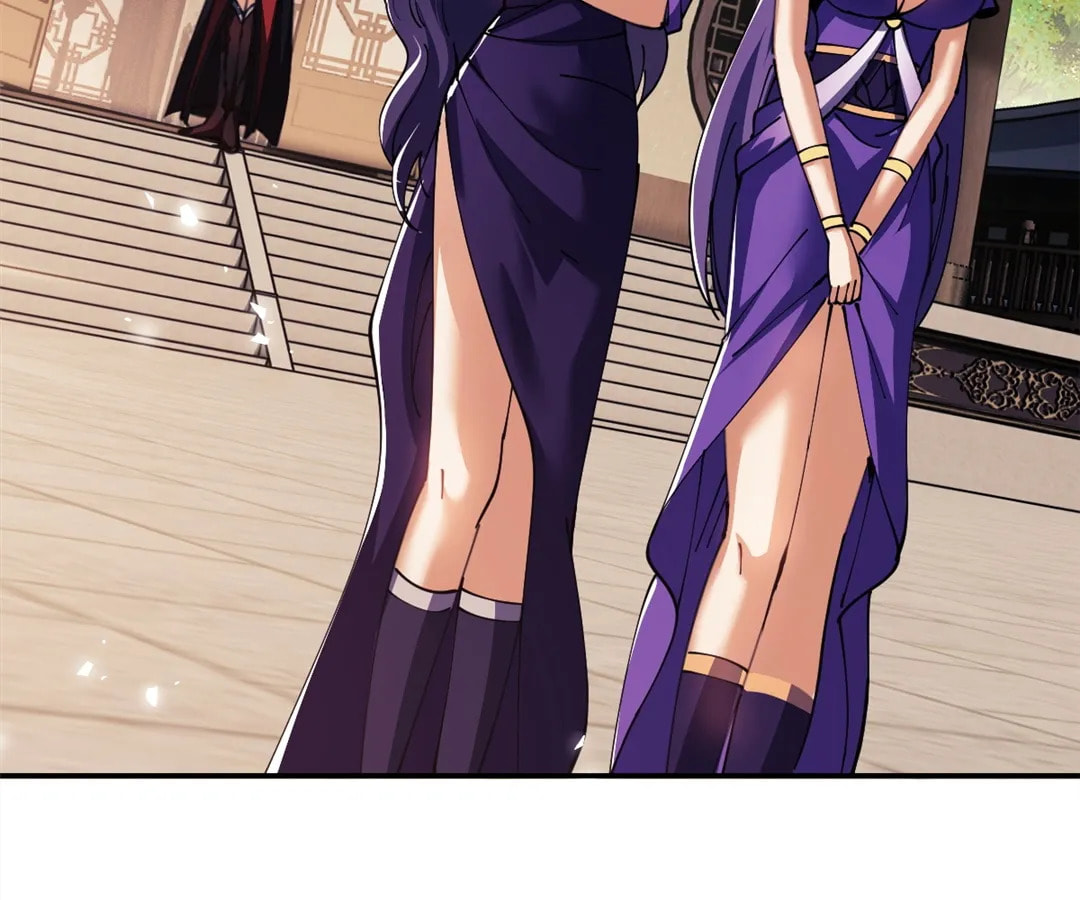Villain Cultivator’s Secret Return Chapter 50 page 108 - 