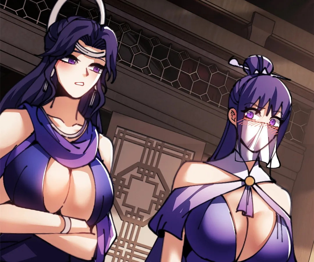 Villain Cultivator’s Secret Return Chapter 50 page 110 - 