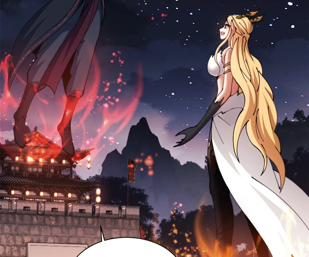 Villain Cultivator’s Secret Return Chapter 50 page 12 - 