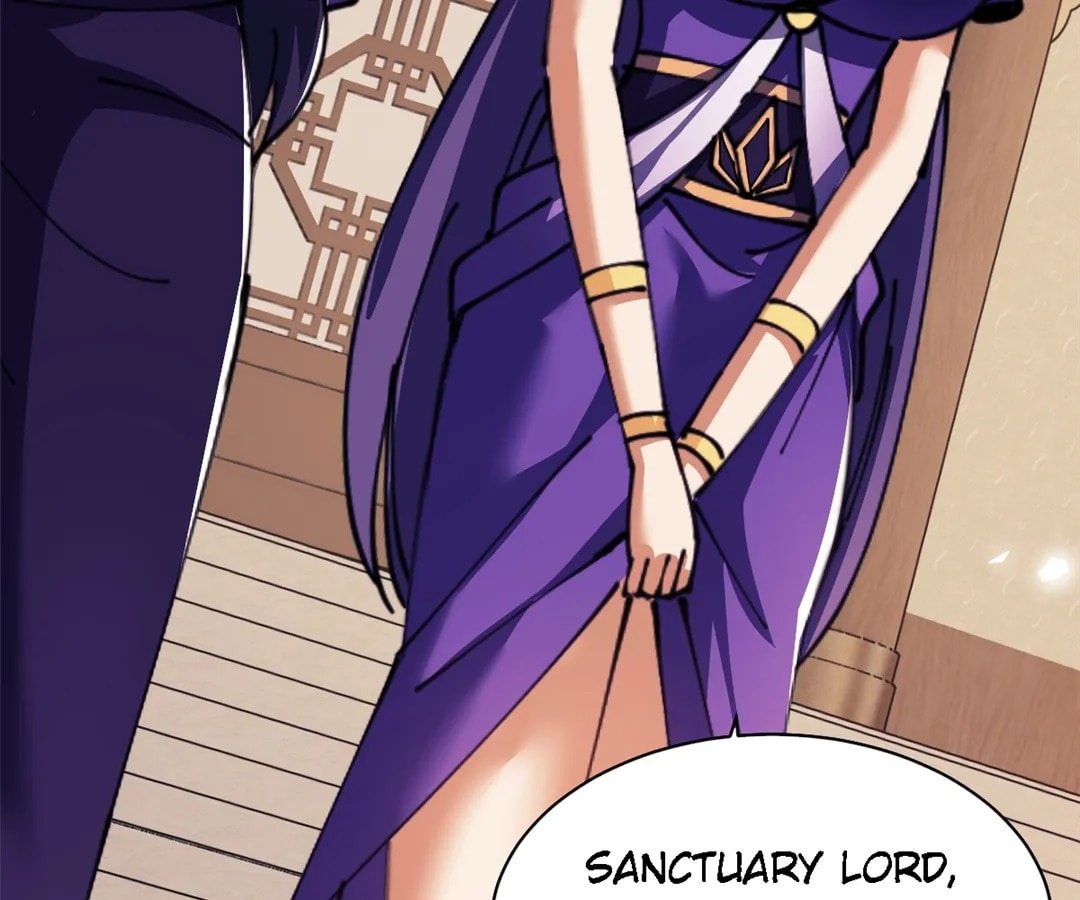 Villain Cultivator’s Secret Return Chapter 50 page 111 - 