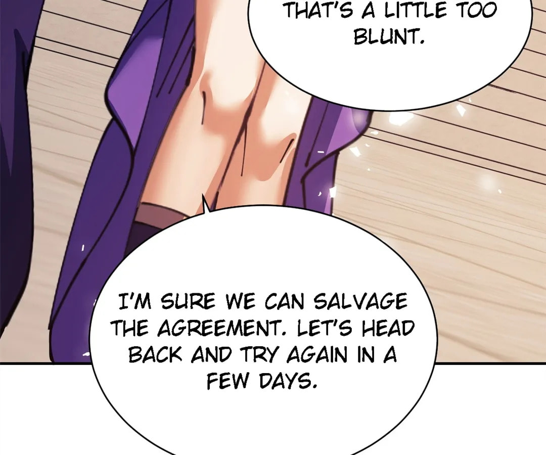 Villain Cultivator’s Secret Return Chapter 50 page 112 - 