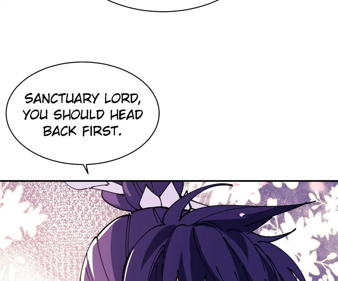 Villain Cultivator’s Secret Return Chapter 50 page 113 - 