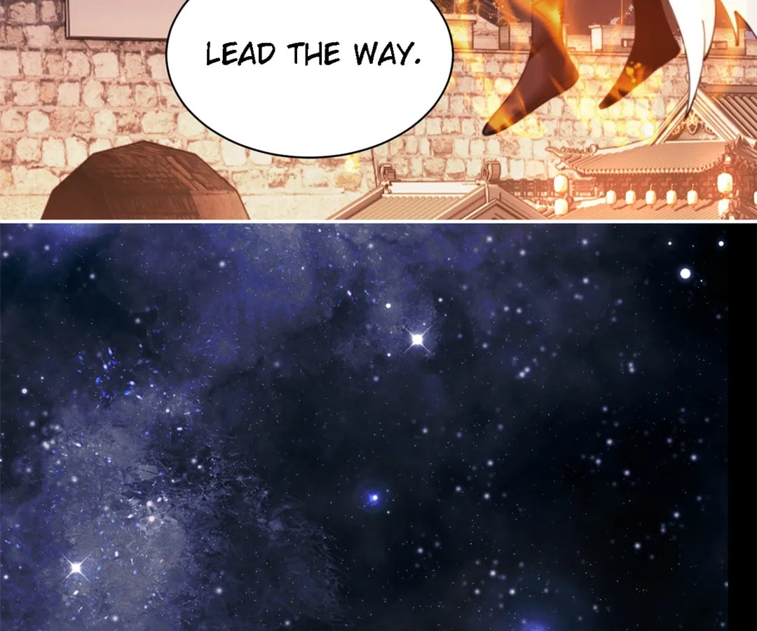 Villain Cultivator’s Secret Return Chapter 50 page 13 - 