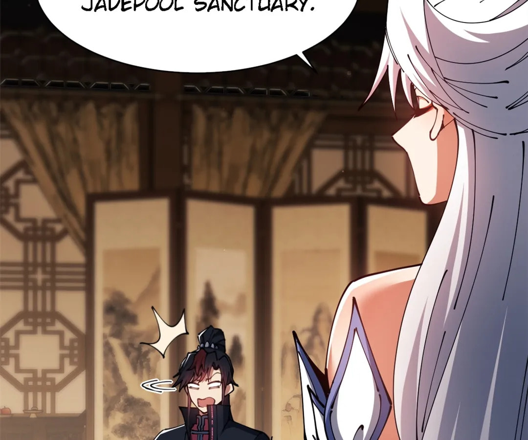 Villain Cultivator’s Secret Return Chapter 50 page 122 - 
