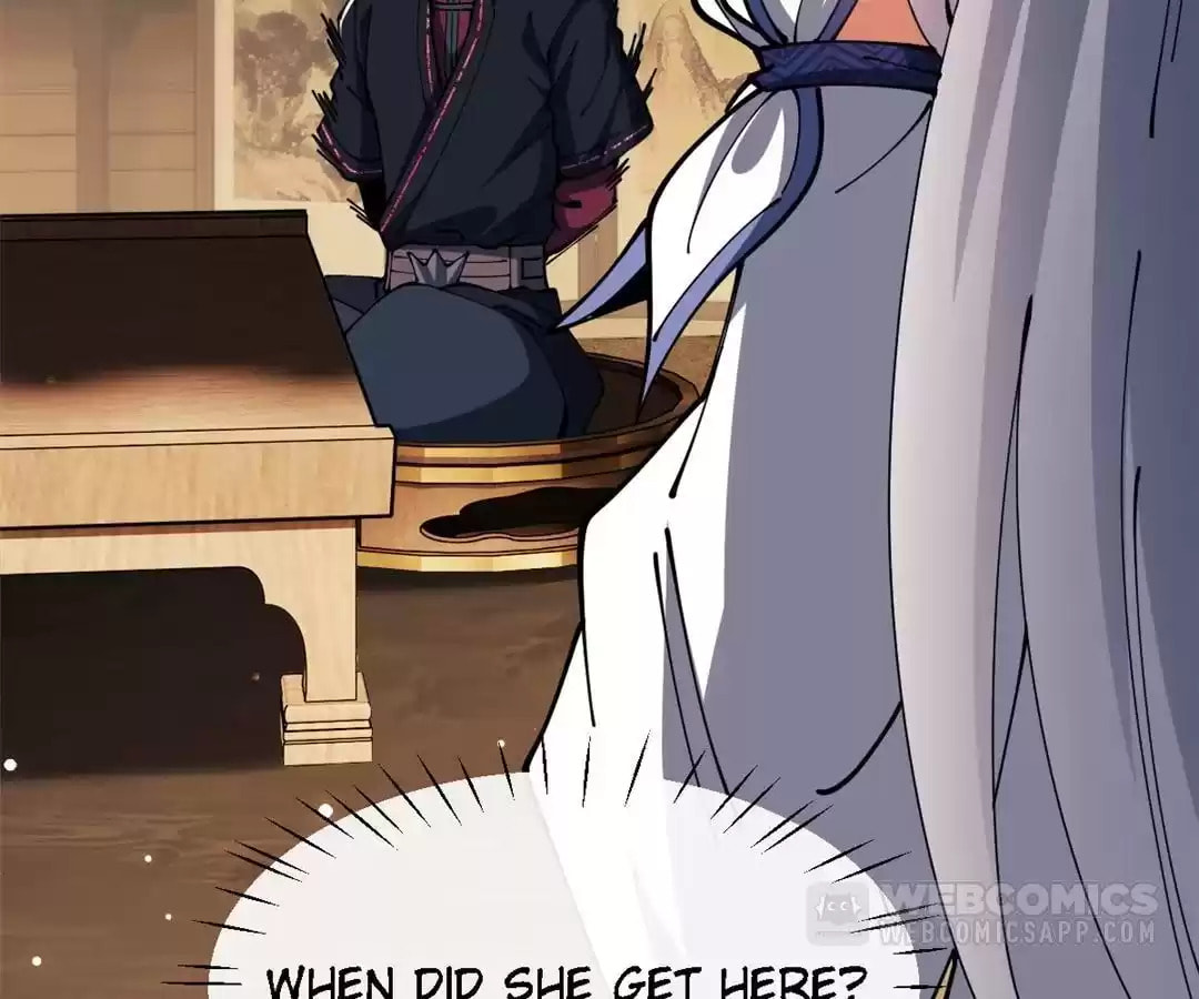 Villain Cultivator’s Secret Return Chapter 50 page 123 - 