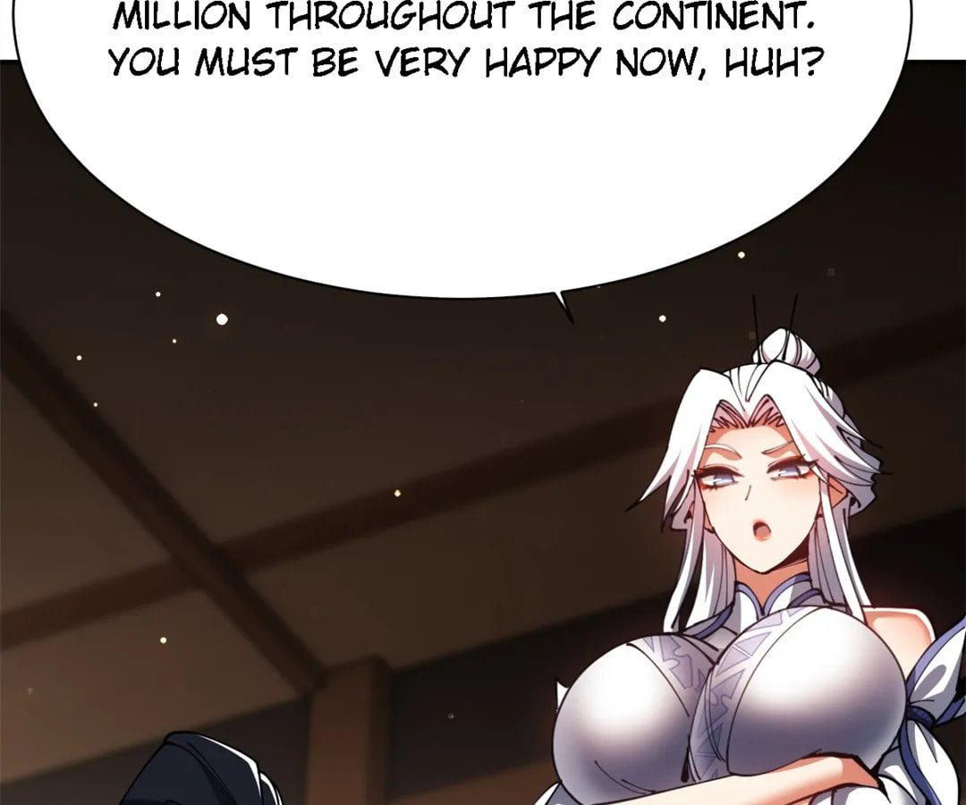 Villain Cultivator’s Secret Return Chapter 50 page 125 - 