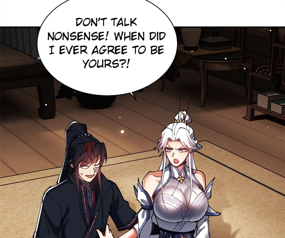 Villain Cultivator’s Secret Return Chapter 50 page 133 - 
