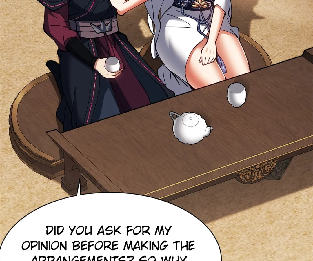 Villain Cultivator’s Secret Return Chapter 50 page 134 - 