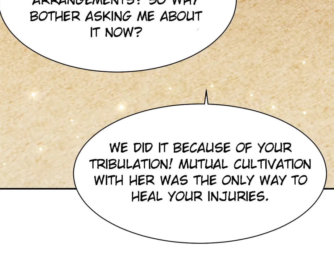 Villain Cultivator’s Secret Return Chapter 50 page 135 - 