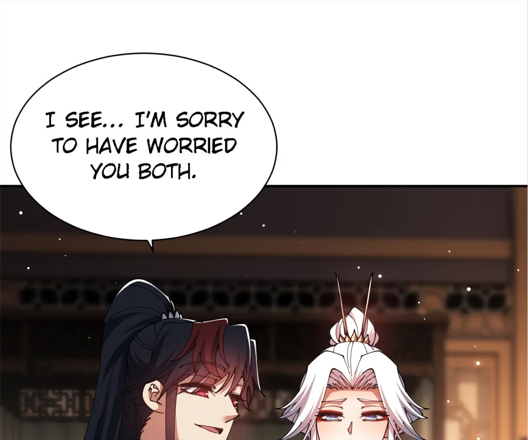 Villain Cultivator’s Secret Return Chapter 50 page 137 - 