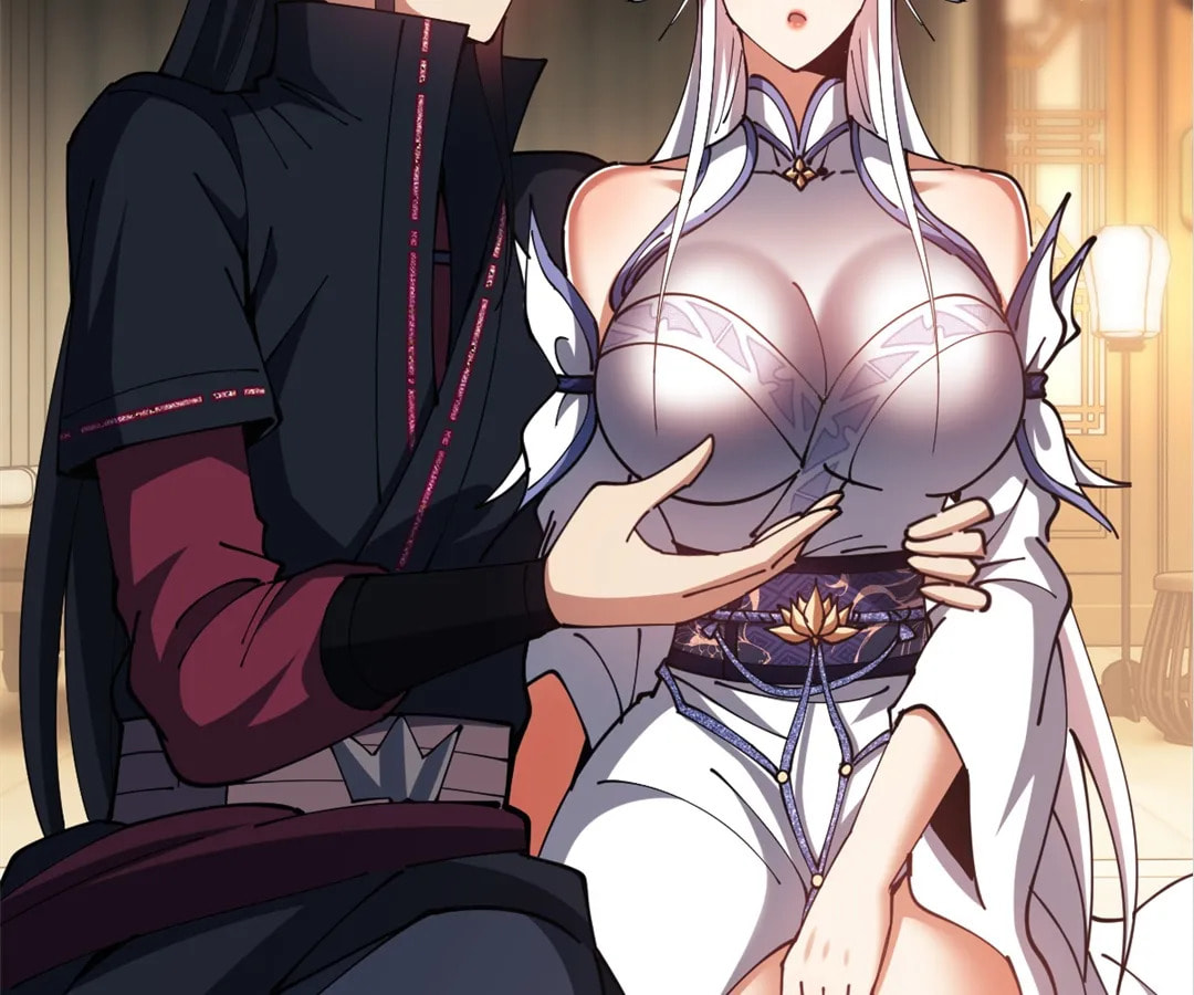 Villain Cultivator’s Secret Return Chapter 50 page 138 - 