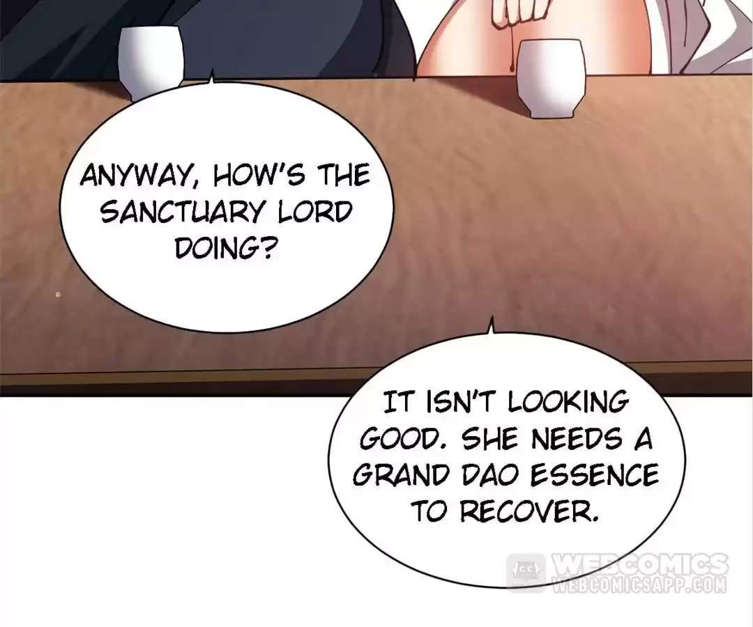 Villain Cultivator’s Secret Return Chapter 50 page 139 - 