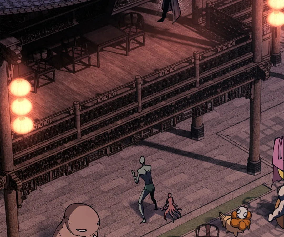 Villain Cultivator’s Secret Return Chapter 50 page 15 - 