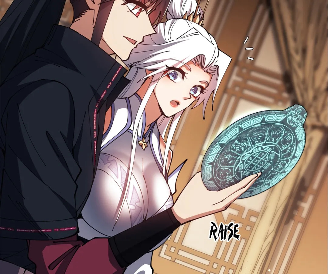 Villain Cultivator’s Secret Return Chapter 50 page 141 - 