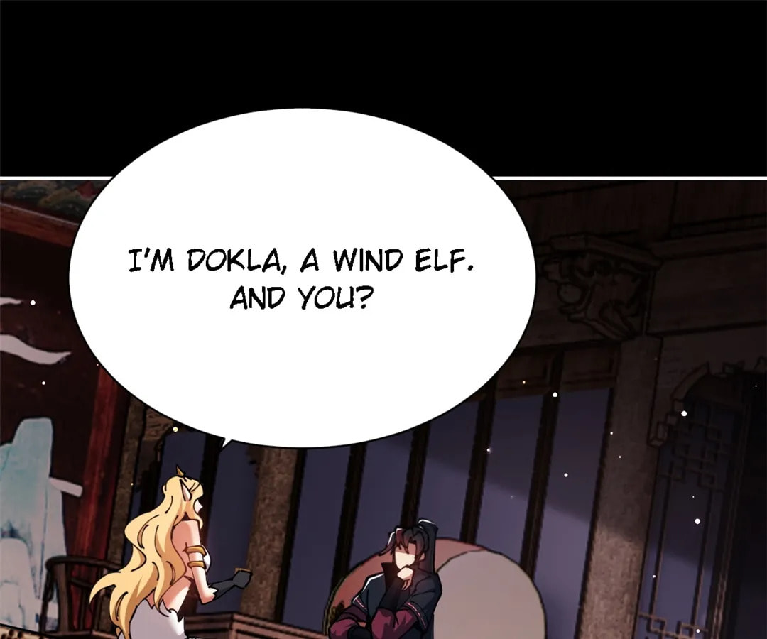Villain Cultivator’s Secret Return Chapter 50 page 21 - 
