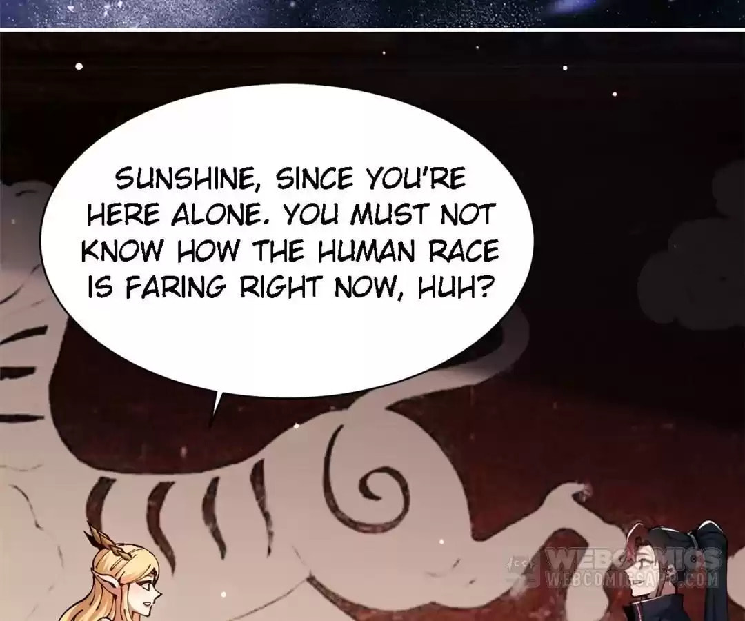 Villain Cultivator’s Secret Return Chapter 50 page 27 - 