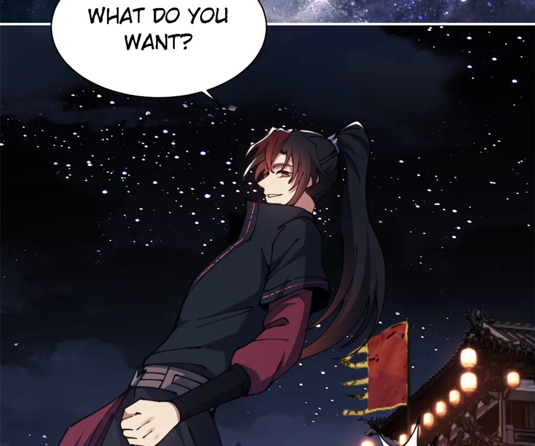 Villain Cultivator’s Secret Return Chapter 50 page 4 - 