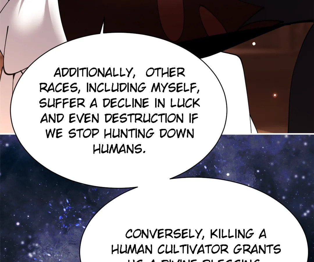 Villain Cultivator’s Secret Return Chapter 50 page 32 - 