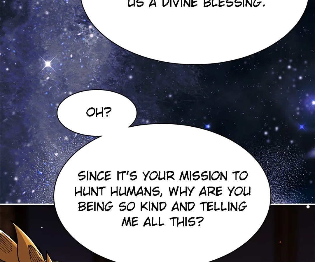 Villain Cultivator’s Secret Return Chapter 50 page 33 - 