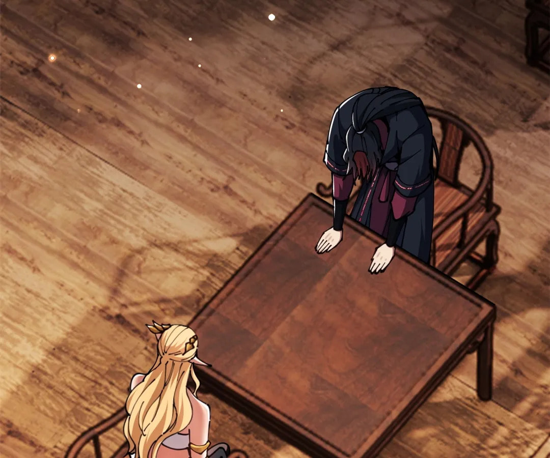 Villain Cultivator’s Secret Return Chapter 50 page 37 - 