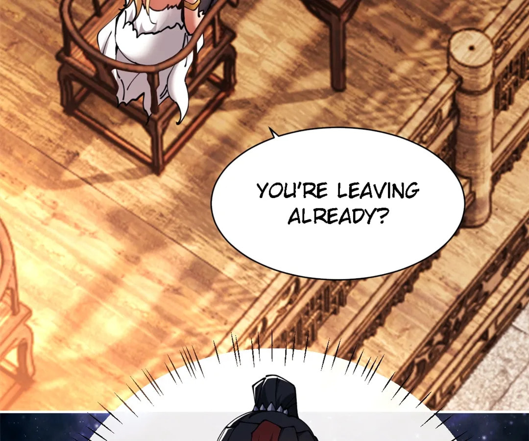 Villain Cultivator’s Secret Return Chapter 50 page 38 - 