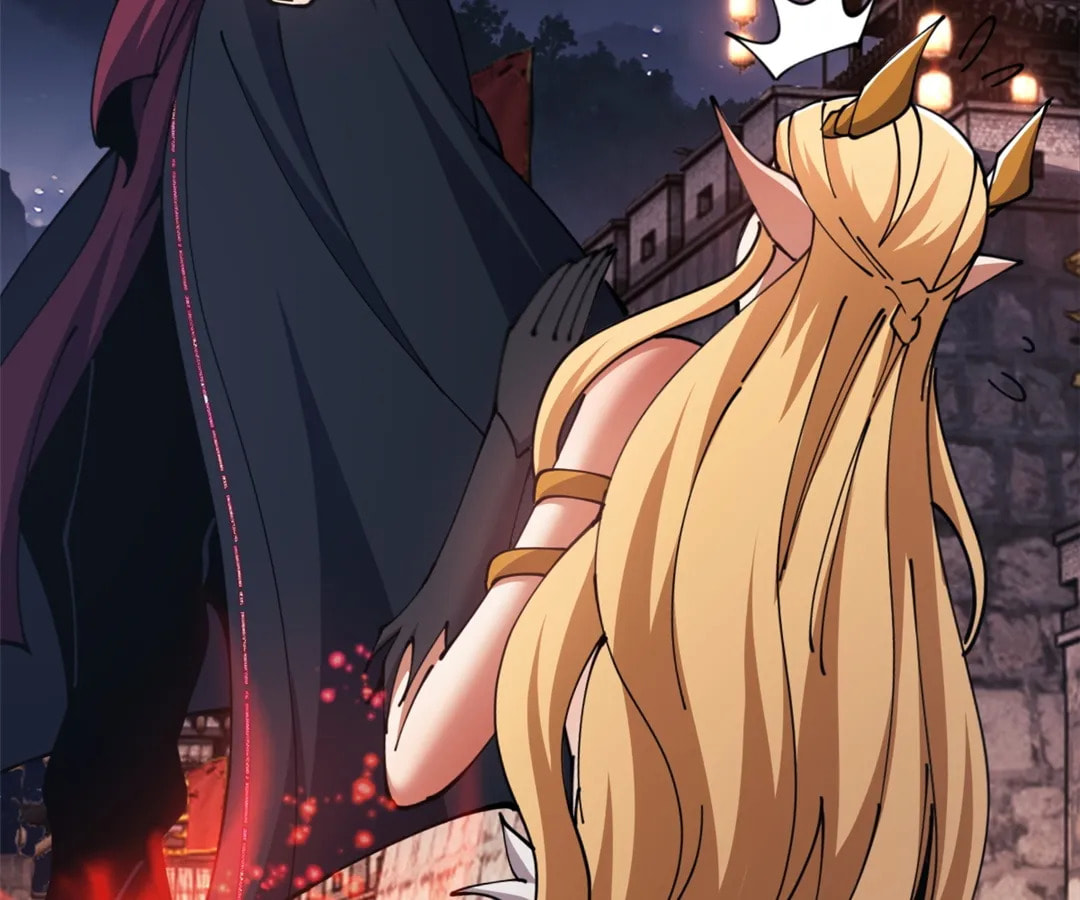 Villain Cultivator’s Secret Return Chapter 50 page 5 - 