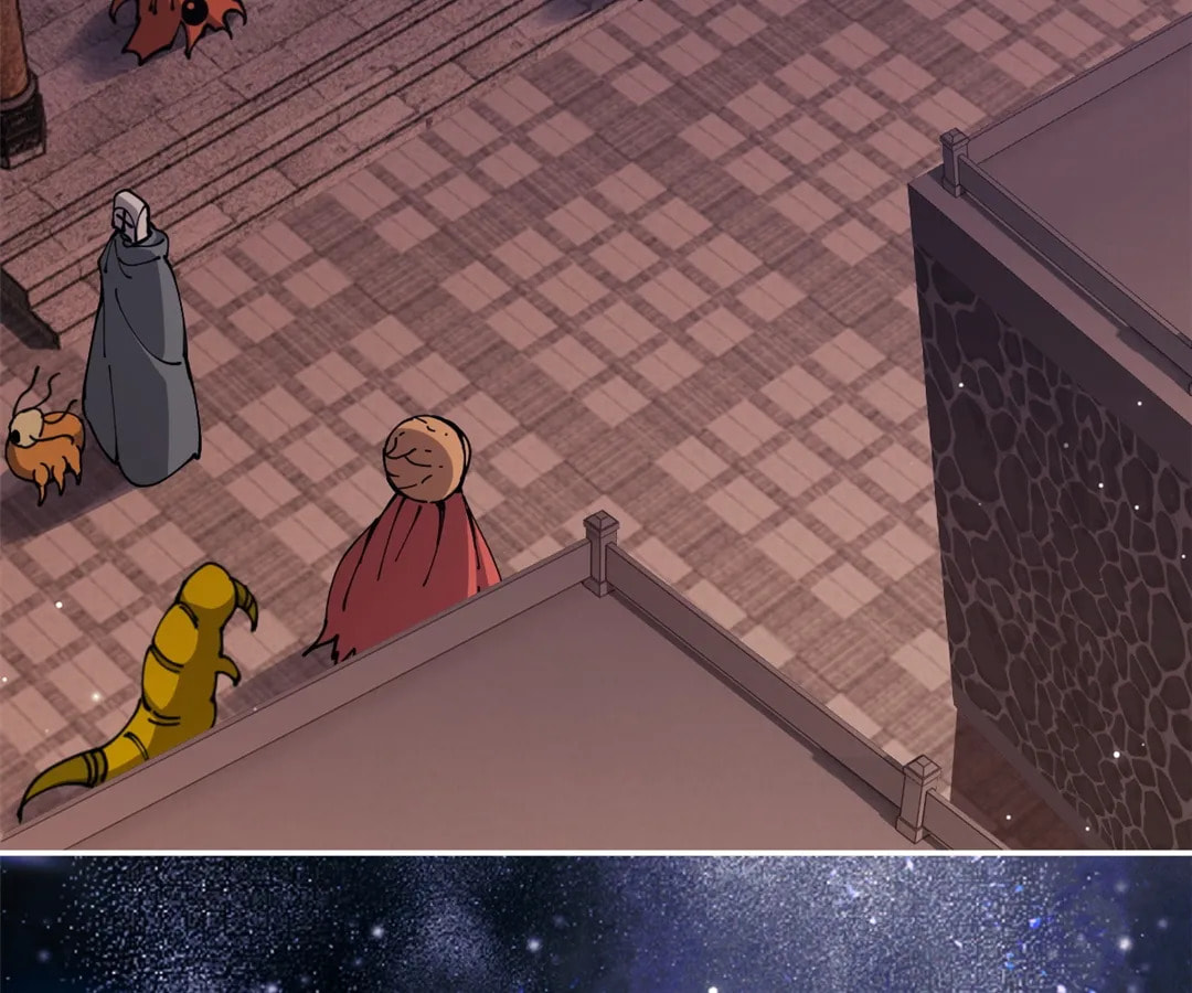 Villain Cultivator’s Secret Return Chapter 50 page 46 - 