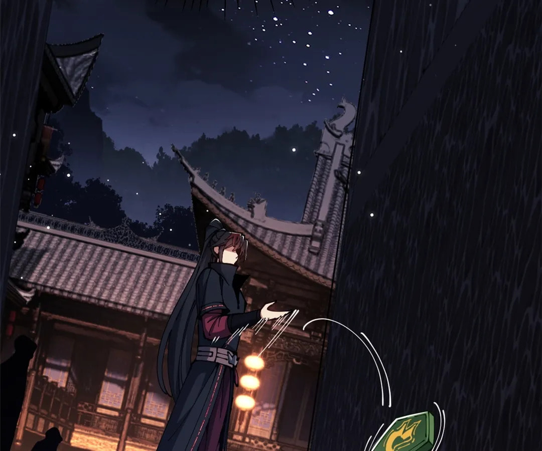 Villain Cultivator’s Secret Return Chapter 50 page 48 - 