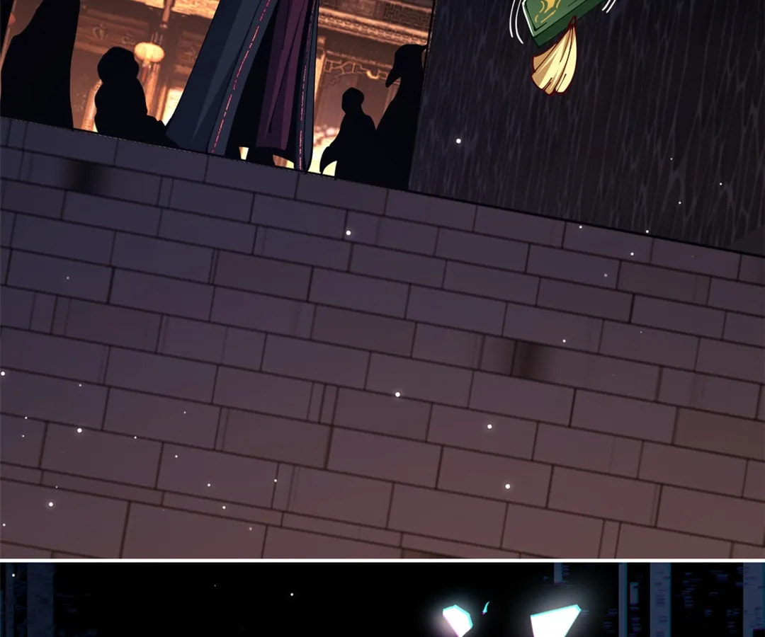 Villain Cultivator’s Secret Return Chapter 50 page 49 - 