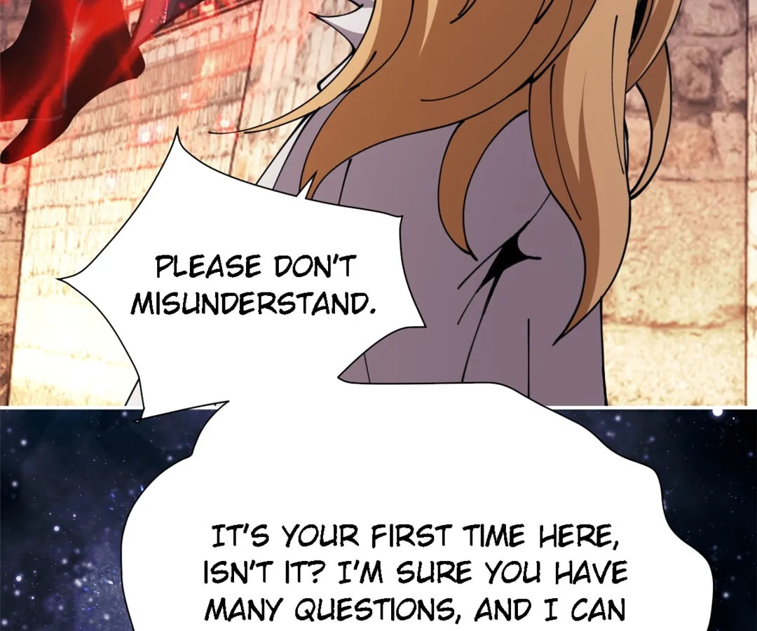 Villain Cultivator’s Secret Return Chapter 50 page 6 - 