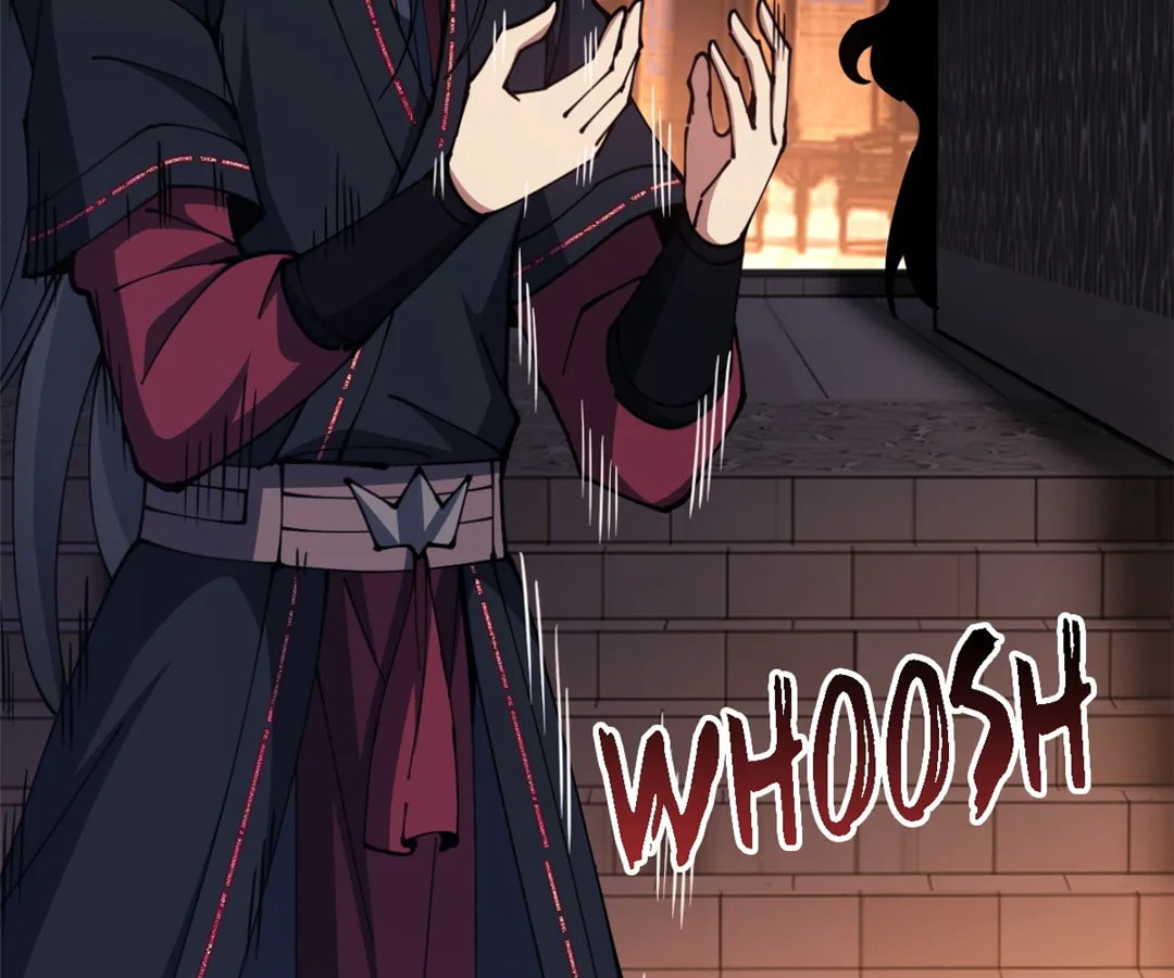 Villain Cultivator’s Secret Return Chapter 50 page 52 - 