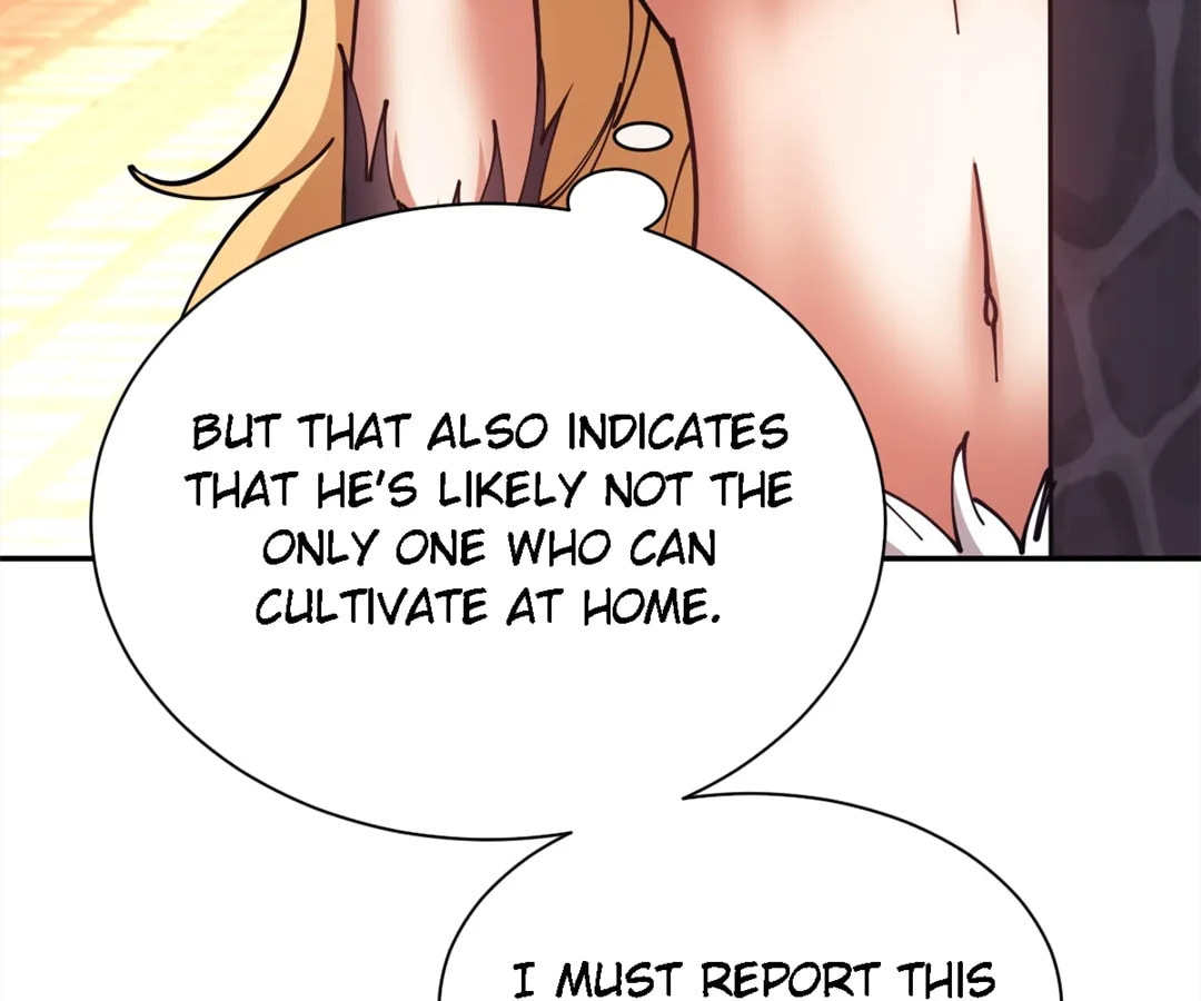 Villain Cultivator’s Secret Return Chapter 50 page 56 - 