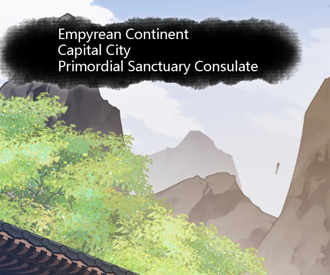 Villain Cultivator’s Secret Return Chapter 50 page 58 - 