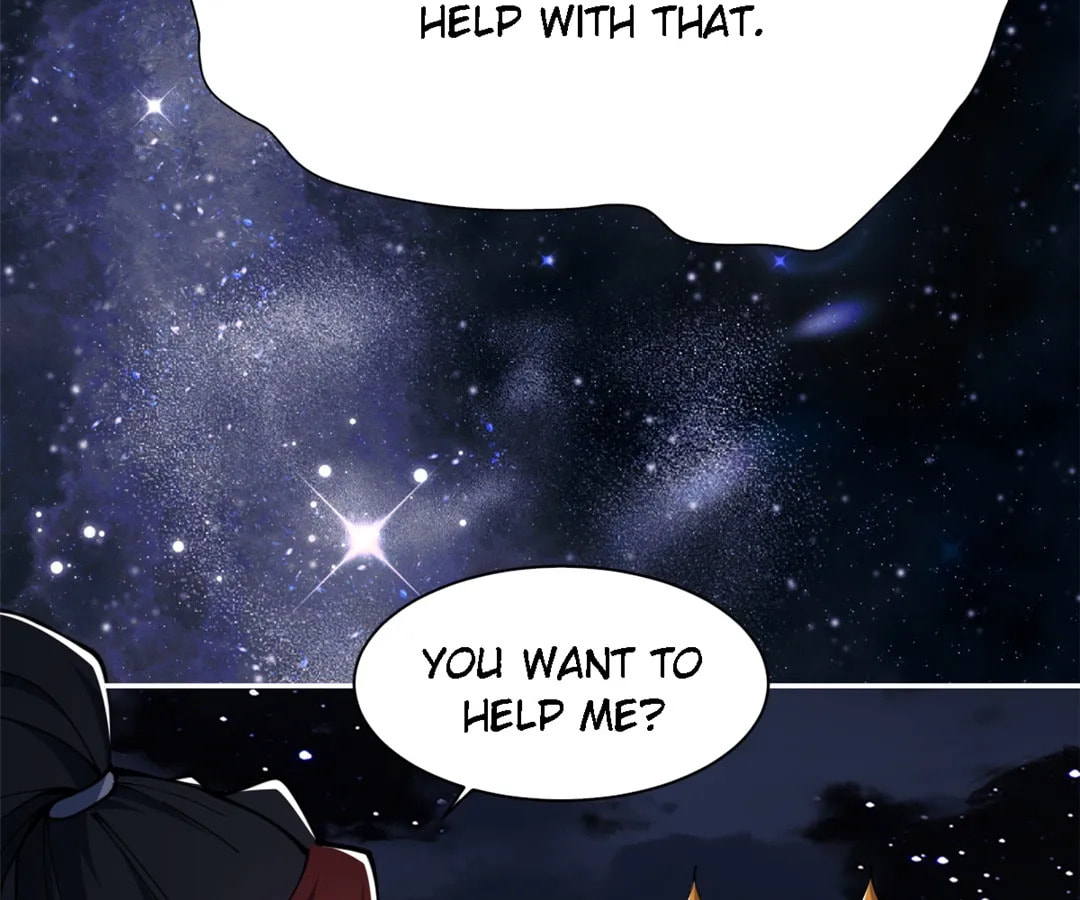 Villain Cultivator’s Secret Return Chapter 50 page 7 - 