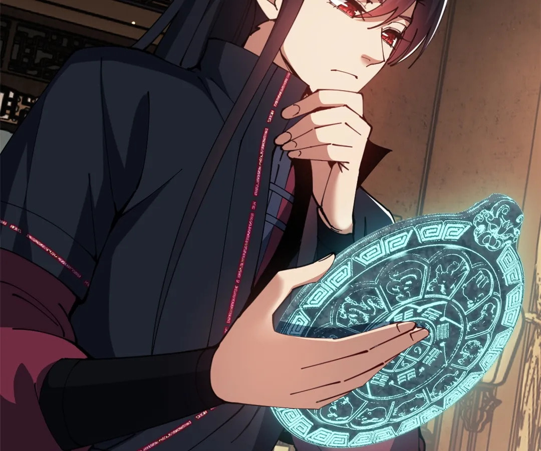 Villain Cultivator’s Secret Return Chapter 50 page 64 - 