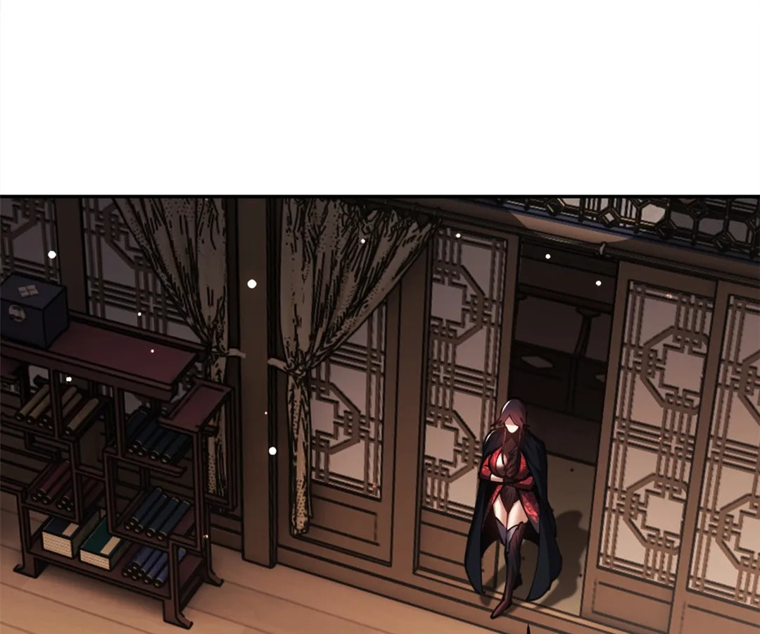 Villain Cultivator’s Secret Return Chapter 50 page 66 - 