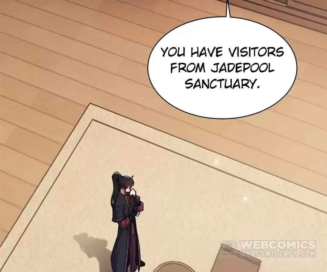 Villain Cultivator’s Secret Return Chapter 50 page 67 - 