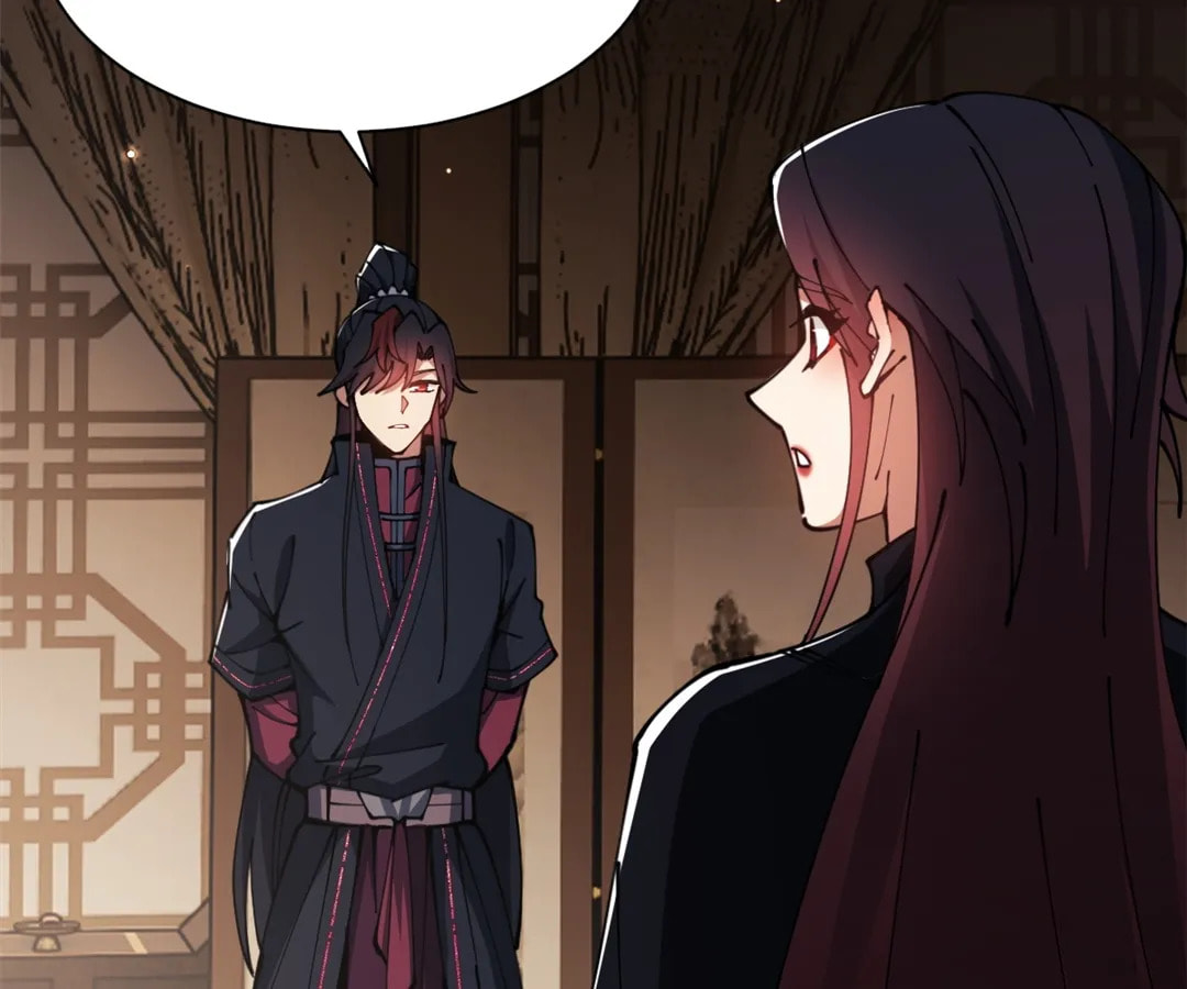 Villain Cultivator’s Secret Return Chapter 50 page 69 - 