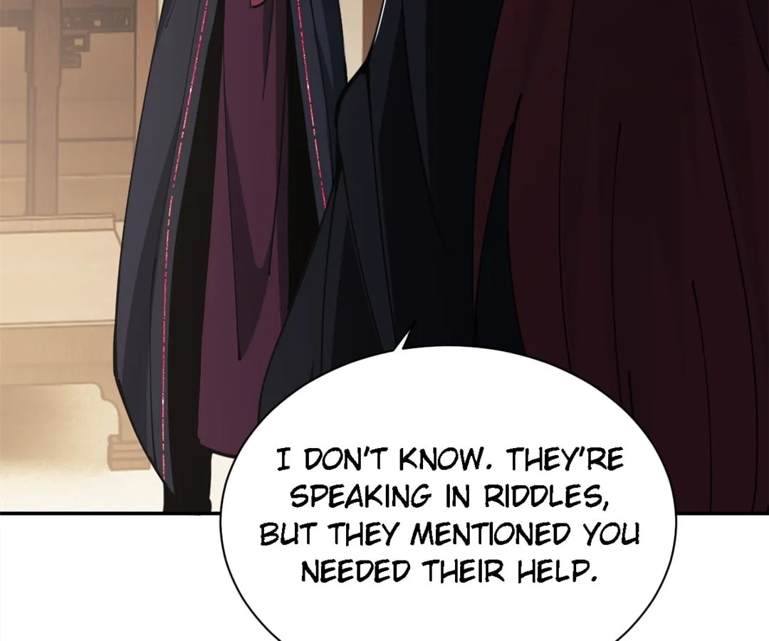 Villain Cultivator’s Secret Return Chapter 50 page 70 - 