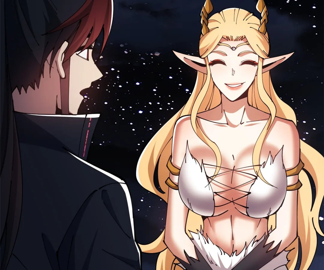 Villain Cultivator’s Secret Return Chapter 50 page 8 - 