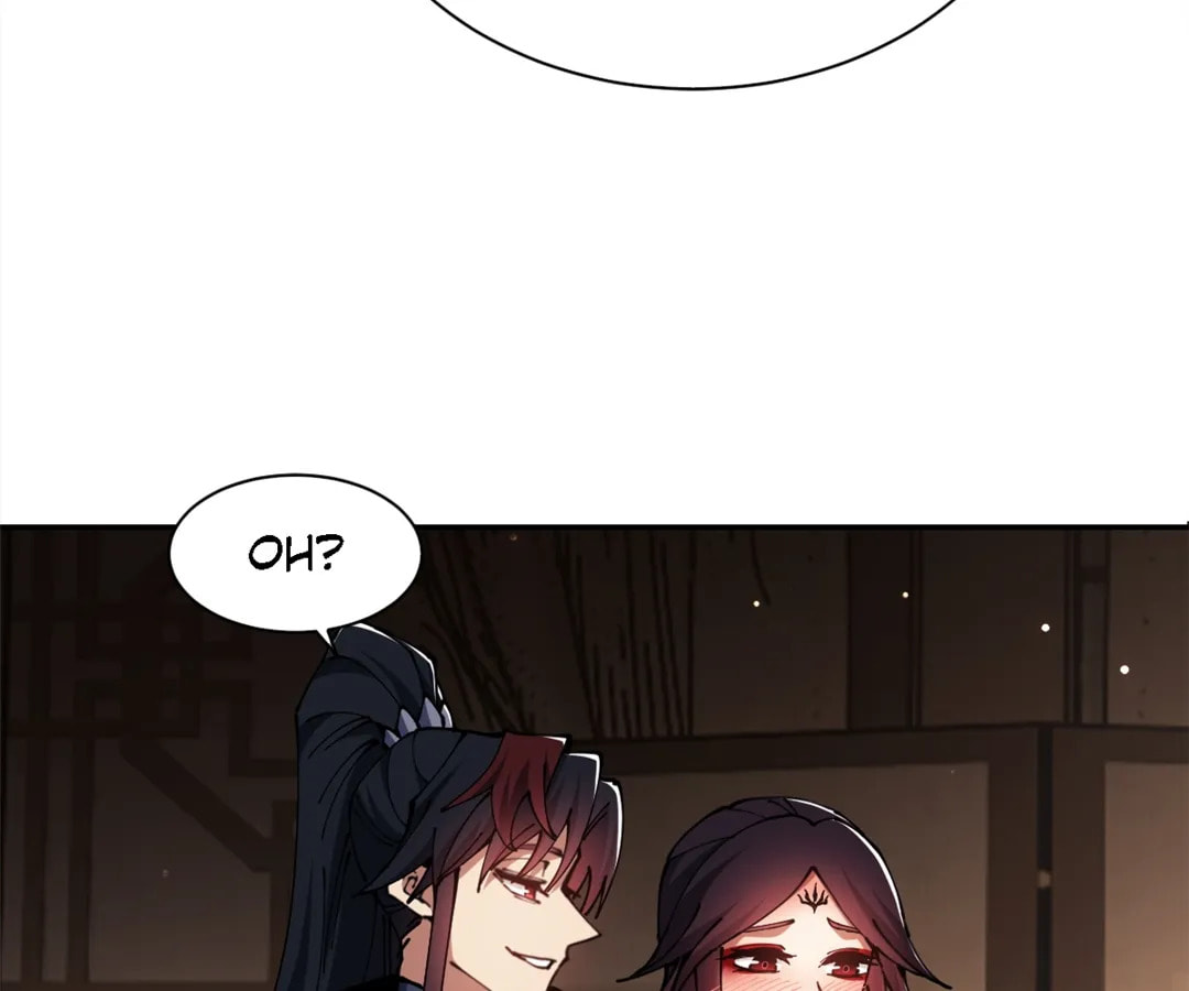 Villain Cultivator’s Secret Return Chapter 50 page 71 - 