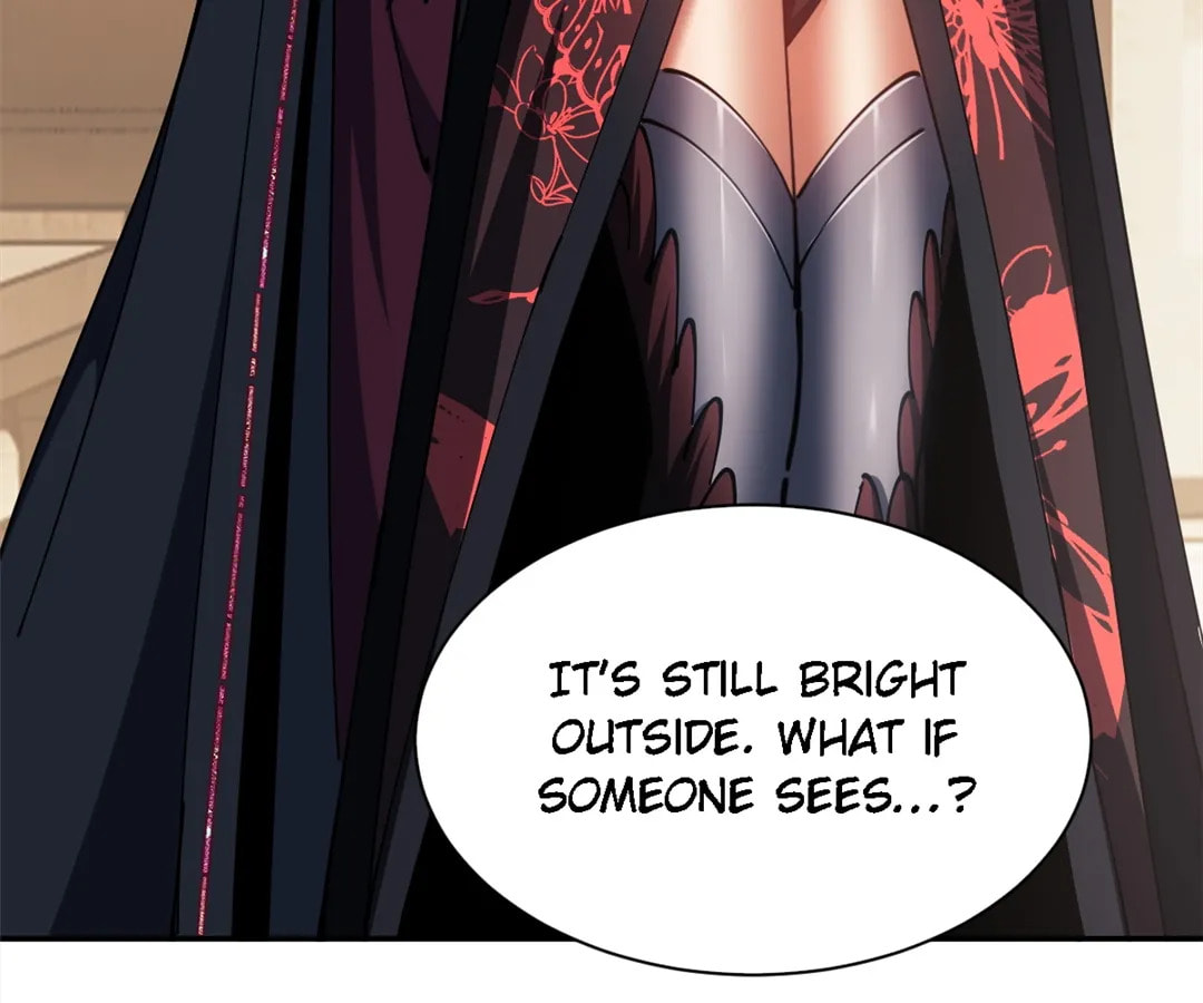 Villain Cultivator’s Secret Return Chapter 50 page 73 - 