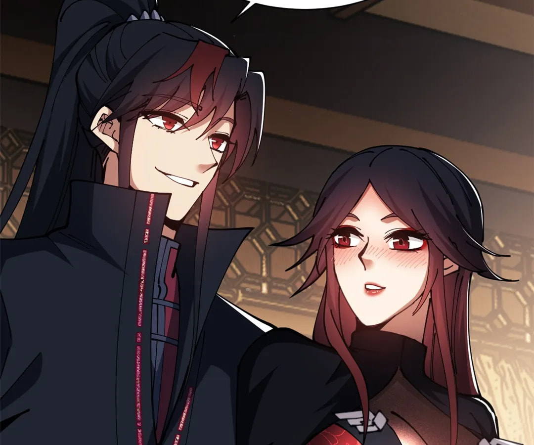 Villain Cultivator’s Secret Return Chapter 50 page 76 - 