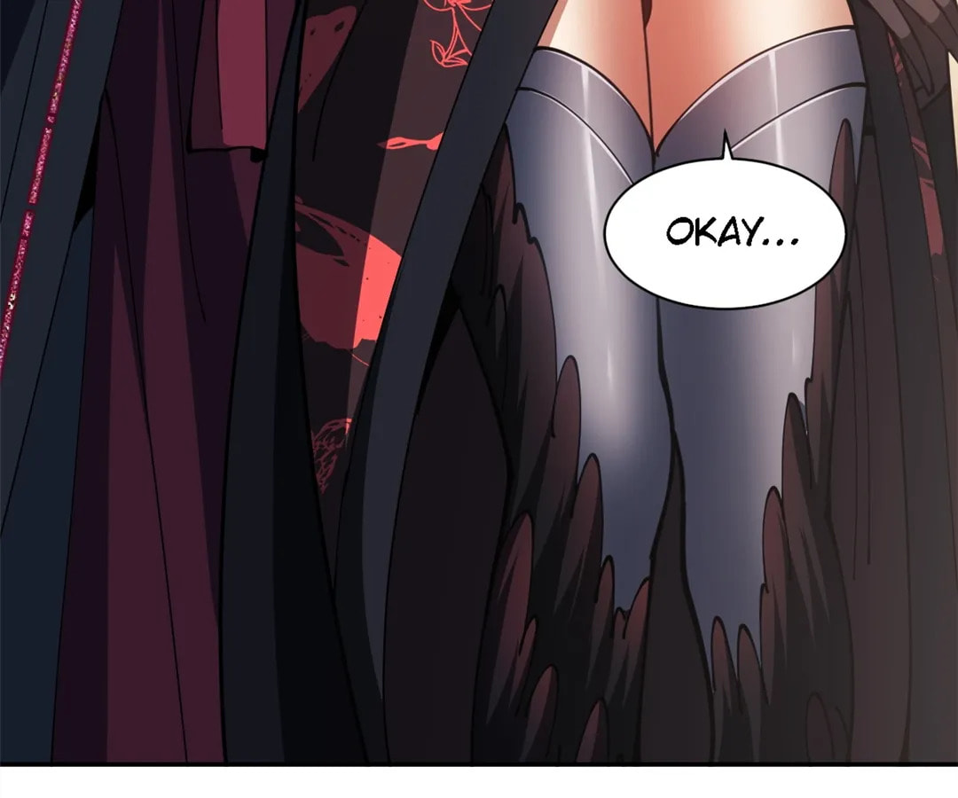 Villain Cultivator’s Secret Return Chapter 50 page 78 - 